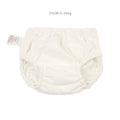 Baby swimming trunks diapers washable pocket urine learning swimming trunks