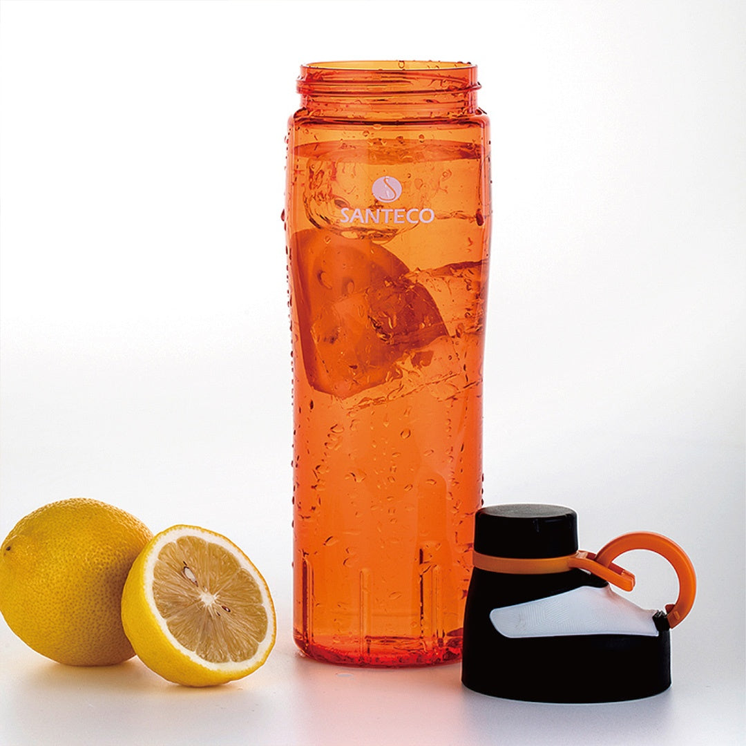 Oural 25oz Tritan Sports Bottle – Leak-Proof, BPA-Free Hydration Bottle