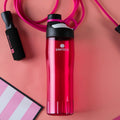 Oural 25oz Tritan Sports Bottle – Leak-Proof, BPA-Free Hydration Bottle