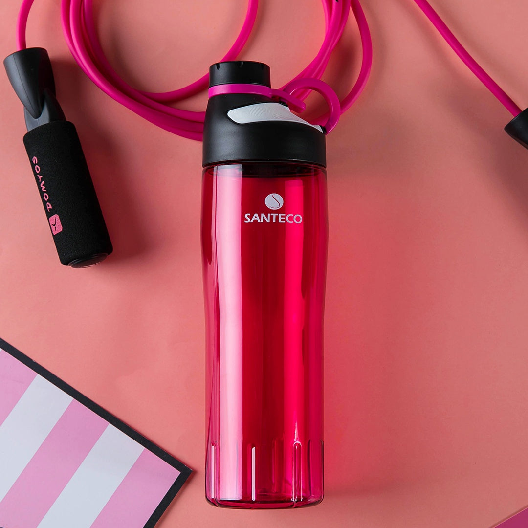 Oural 25oz Tritan Sports Bottle – Leak-Proof, BPA-Free Hydration Bottle