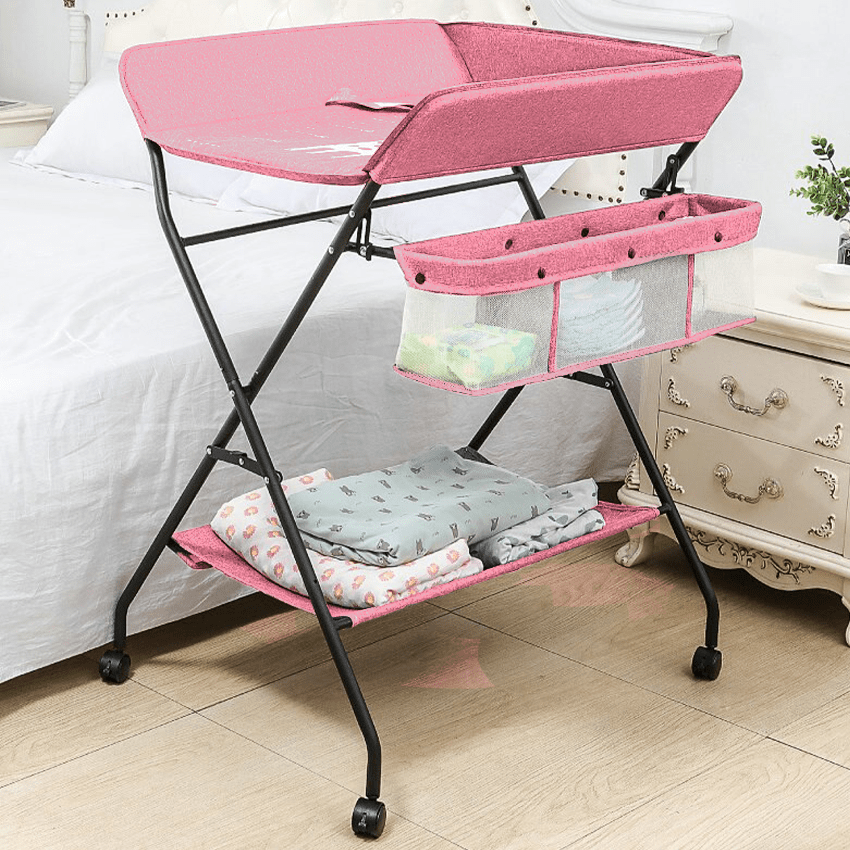 Baby Nest 4pc Set Nest-HM2