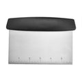 Good Grips Stainless Steel Scraper and Chopper