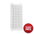 Silicone ice tray mold