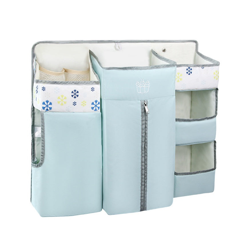 5PCS Baby Diaper bag One Shoulder Baby Bags 10040