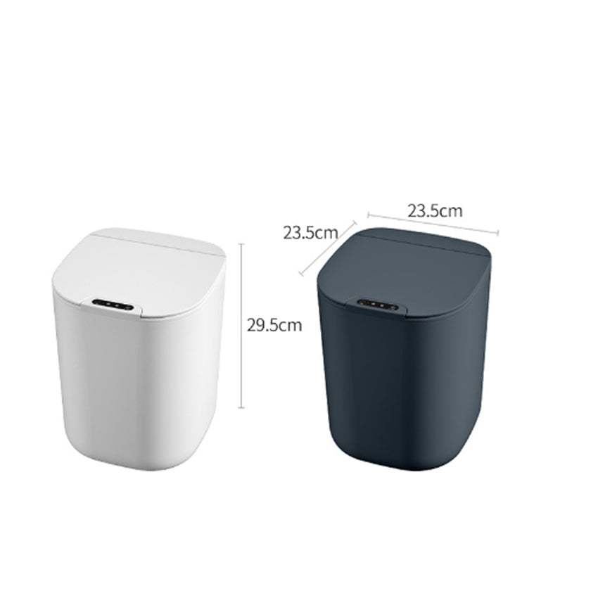 Automatic Motion Sensor Smart Trash Bin 16L