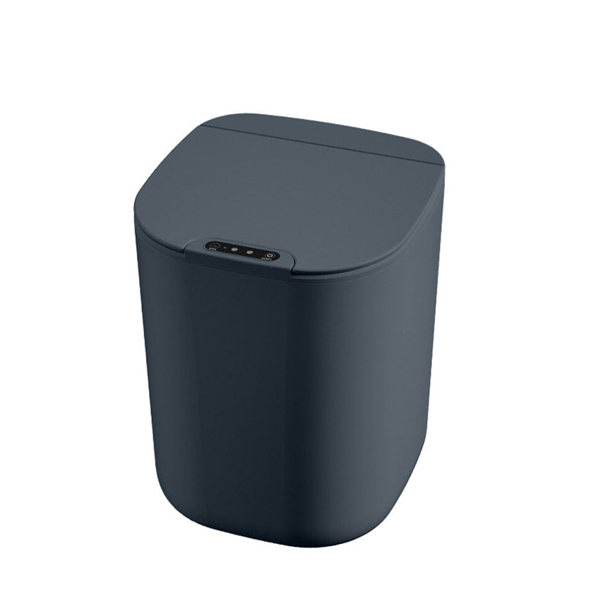 Automatic Motion Sensor Smart Trash Bin 16L