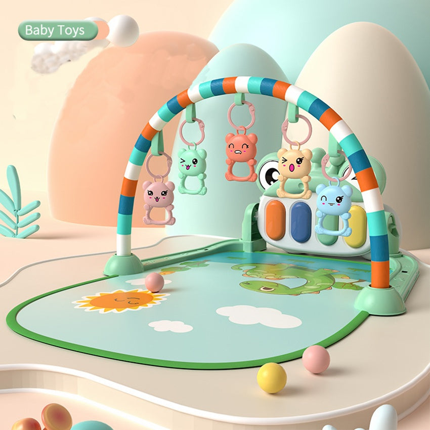 Baby Nest Bed Nest-HM8