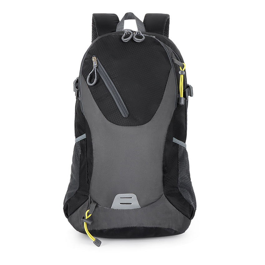 Waterproof Outdoor Backpack Hiking Camping Travel Bag Sports Rucksack WL1