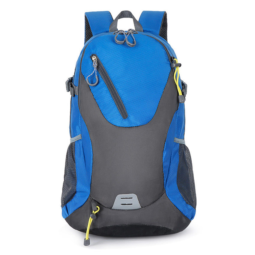 Waterproof Outdoor Backpack Hiking Camping Travel Bag Sports Rucksack WL1