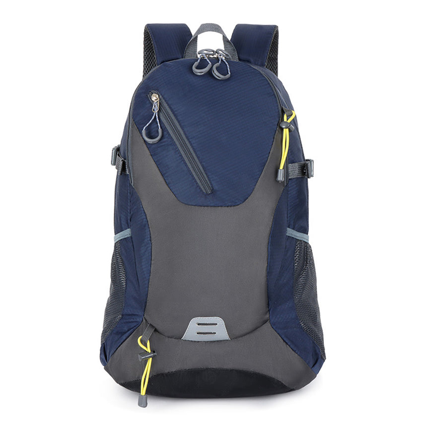 Waterproof Outdoor Backpack Hiking Camping Travel Bag Sports Rucksack WL1