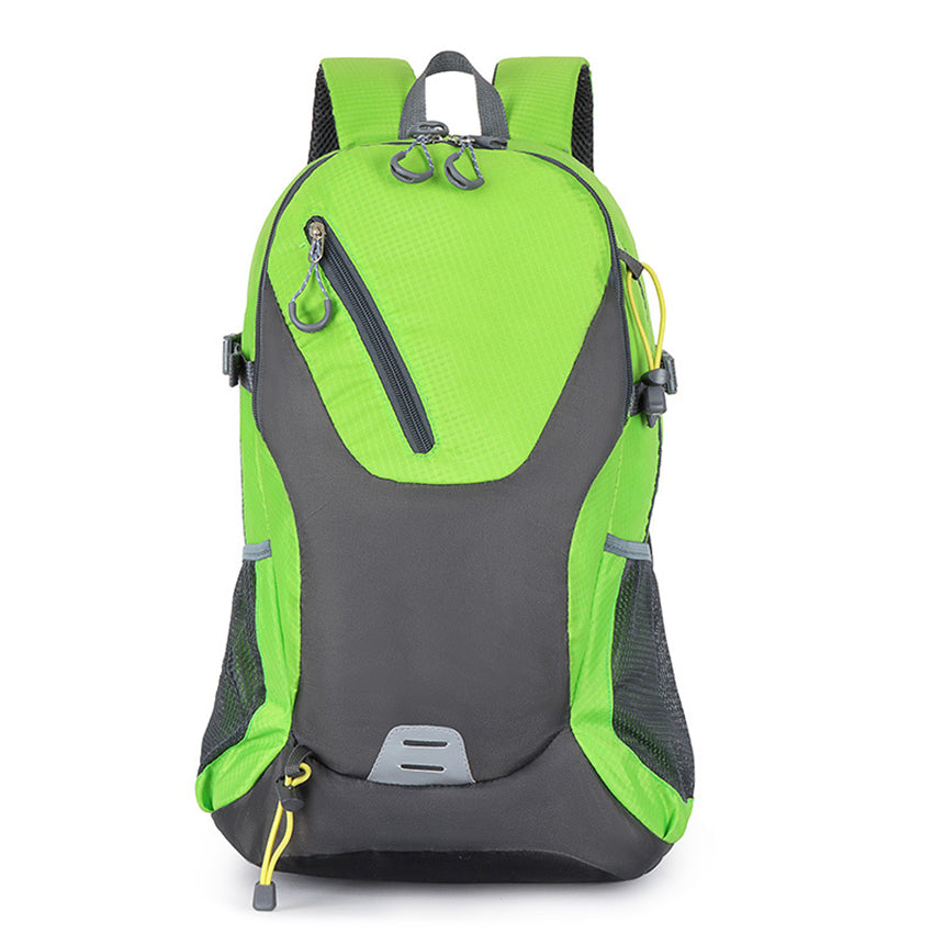 Waterproof Outdoor Backpack Hiking Camping Travel Bag Sports Rucksack WL1