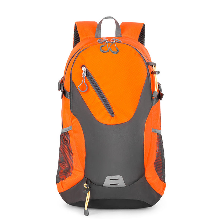 Waterproof Outdoor Backpack Hiking Camping Travel Bag Sports Rucksack WL1