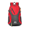 Waterproof Outdoor Backpack Hiking Camping Travel Bag Sports Rucksack WL1