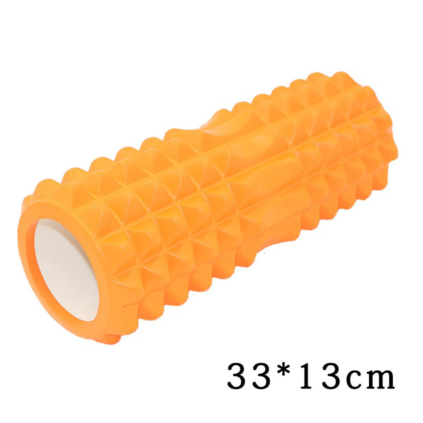 Hollow Yoga Column Foam Shaft Balance YogaColumn