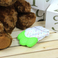 Baby Pacifier Teether Silicone Mitten Teether - Z999-1