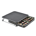 36pcs Caffitaly Holder Drawer 1320