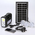 Digital Lighting Kit Outdoor Mobile Power Supply LightKit