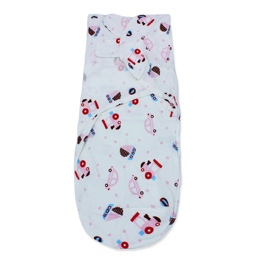 Swaddle Me Newborn Cloth Infant Wrap SM