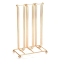 Capsule Coffee Rack Nespresso Capsule 36 cups Gold 1324