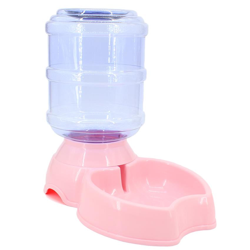 1PC Automatic Pet Water Dispenser 3.5L DDO77