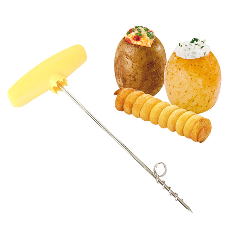 Kitchen Creative Potato Slicer
