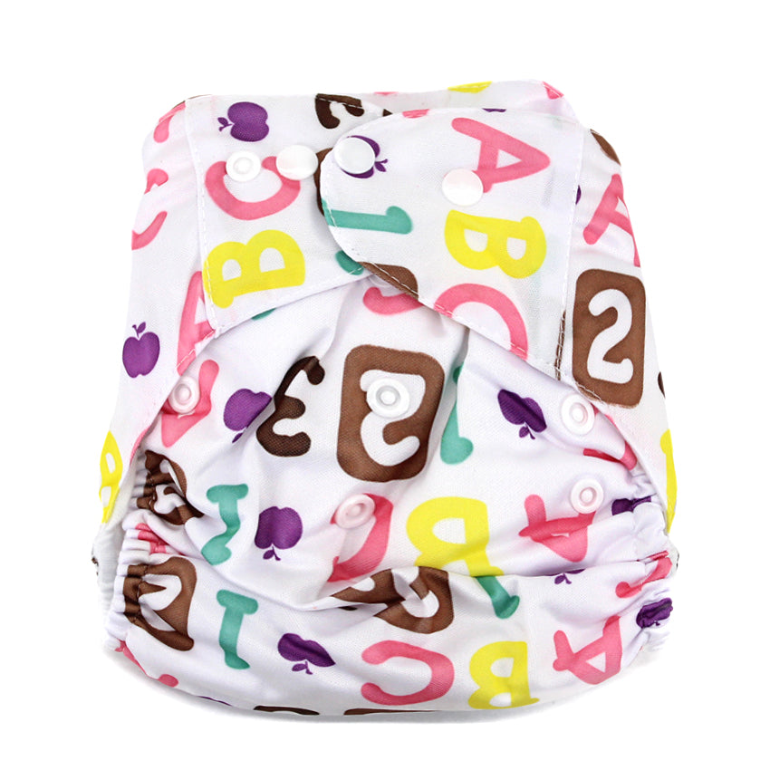 Cloth Diaper with Insert - SE-73