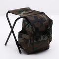 Outdoor Folding Chair YOFChair1
