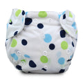 Plain Cloth Diaper No Inssert DB-905