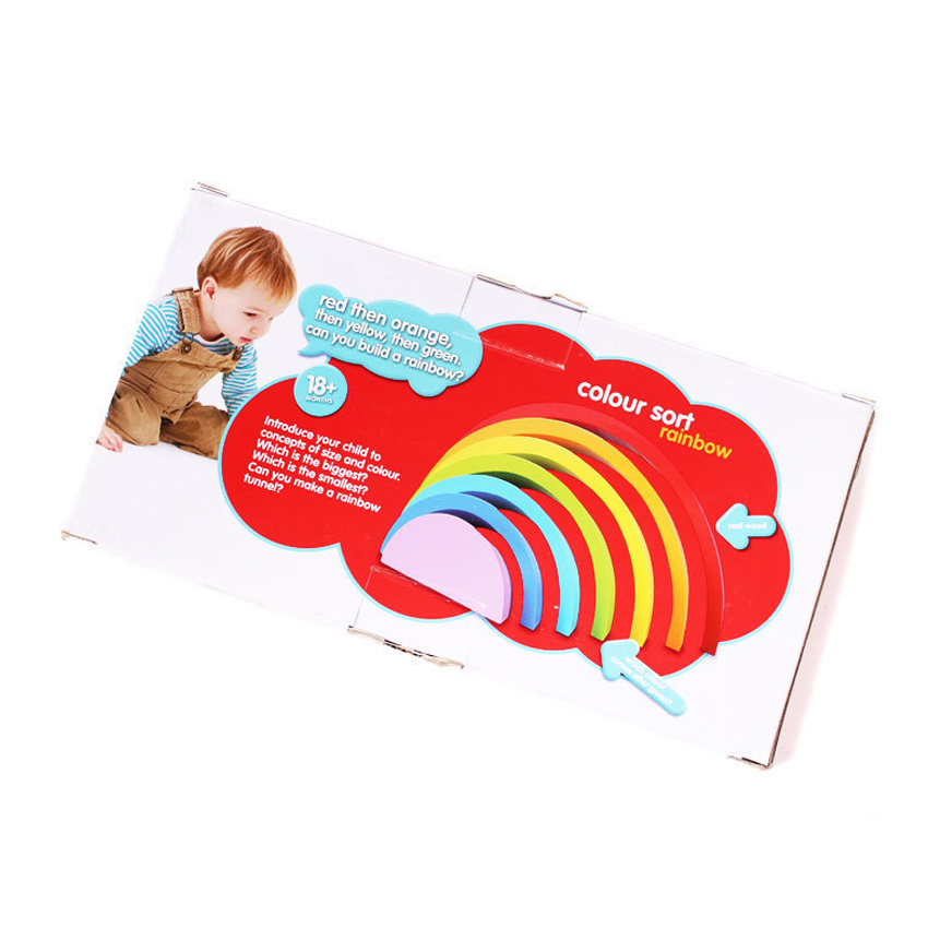 Wooden three-dimensional Alphanumeric Puzzle