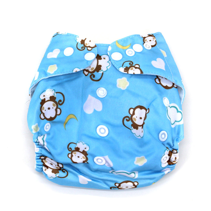 Cloth Diaper with Insert - SE-73