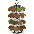 36 Dolce Gusto Coffee Pod Holder 1609