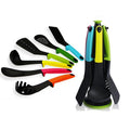Kitchen Tool 7pcs Set 1004