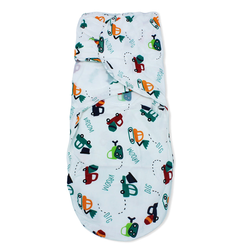 Swaddle Me Newborn Cloth Infant Wrap SM