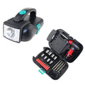 Multifunction Tool Box 24-piece set hardware tool ToolBox24