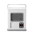 Portable Household Air Cooler Health Breeze Fan BreezeFan