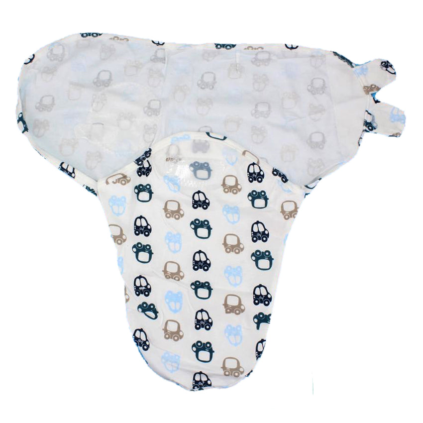 Swaddle Me Newborn Cloth Infant Wrap SM