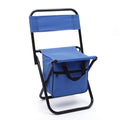 Outdoor Folding Chair YOFChair2