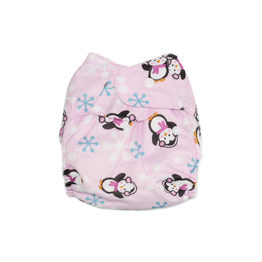 Cloth Diaper with Insert - SE-73