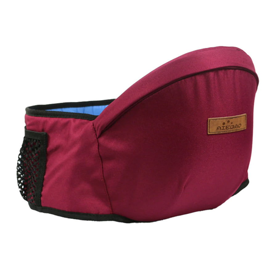 Baby Carrier Waist Stool Toddler Seat Carrier - 6001