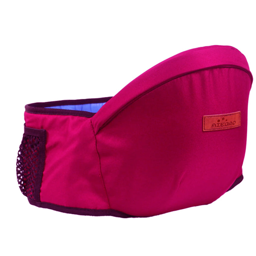 Baby Carrier Waist Stool Toddler Seat Carrier - 6001