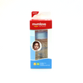 Glass Feeding Bottle 125ml/4 oz B0397