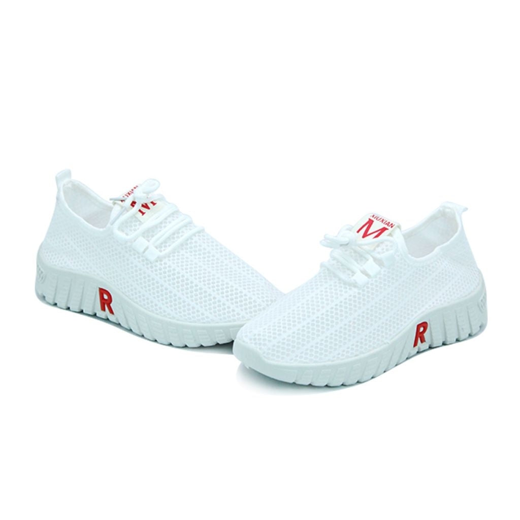 HYPERKICKS PD4 Women’s Sneakers Stylish Comfortable Korean Casual Quality Fashion Shoes