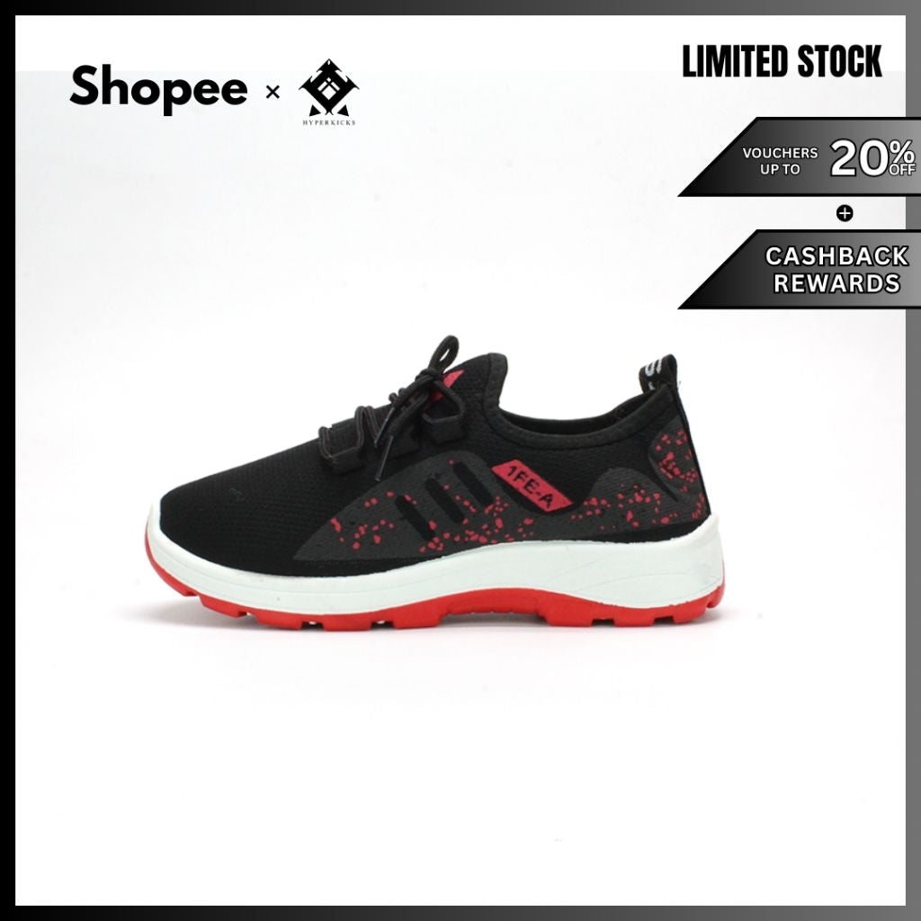 Women Fashion Sneakers WS06