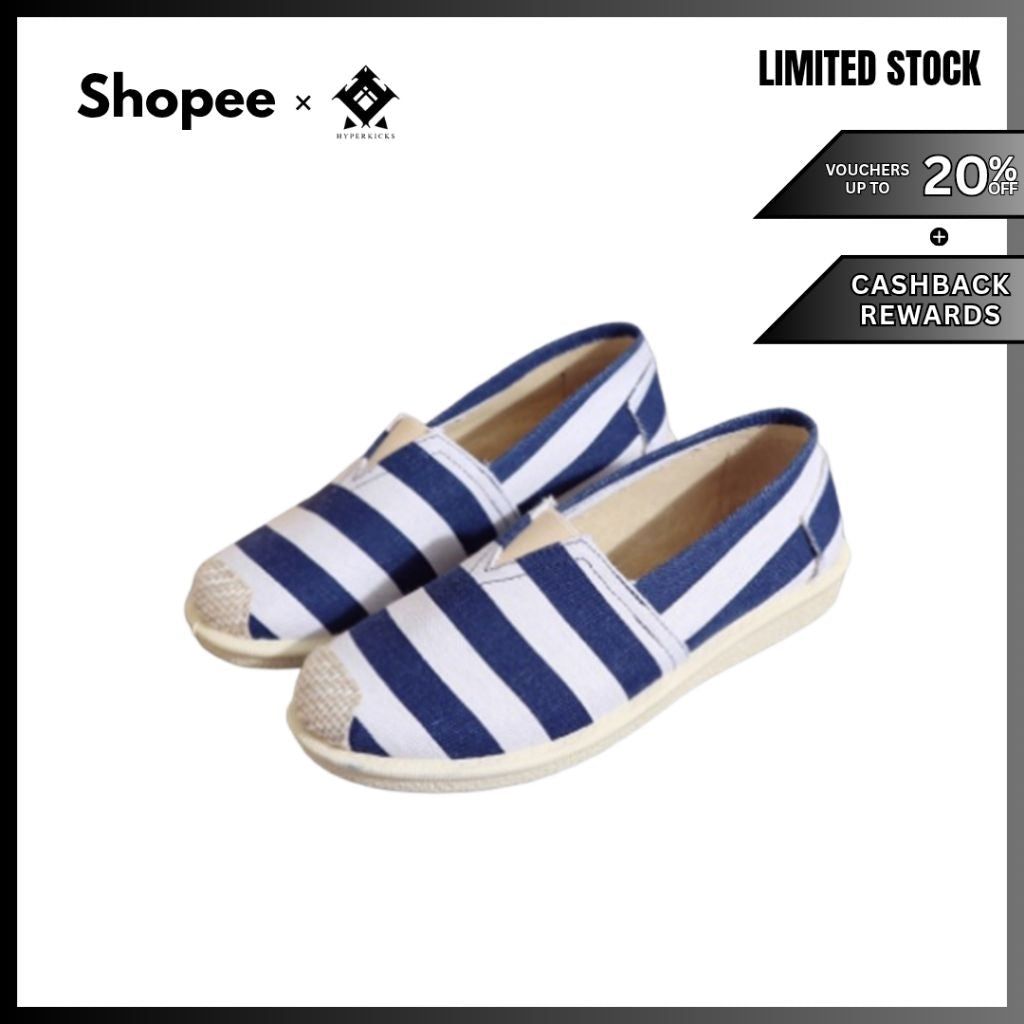 HYPERKICKS T16 Women’s Sneakers Stylish Comfortable Korean Casual Quality Fashion Shoes