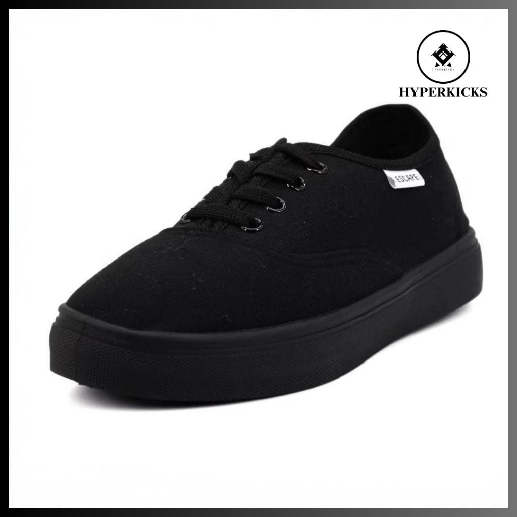 HYPERKICKS Men Sneakers 9525 Casual Shoes Fashion Lightweight Comfortable