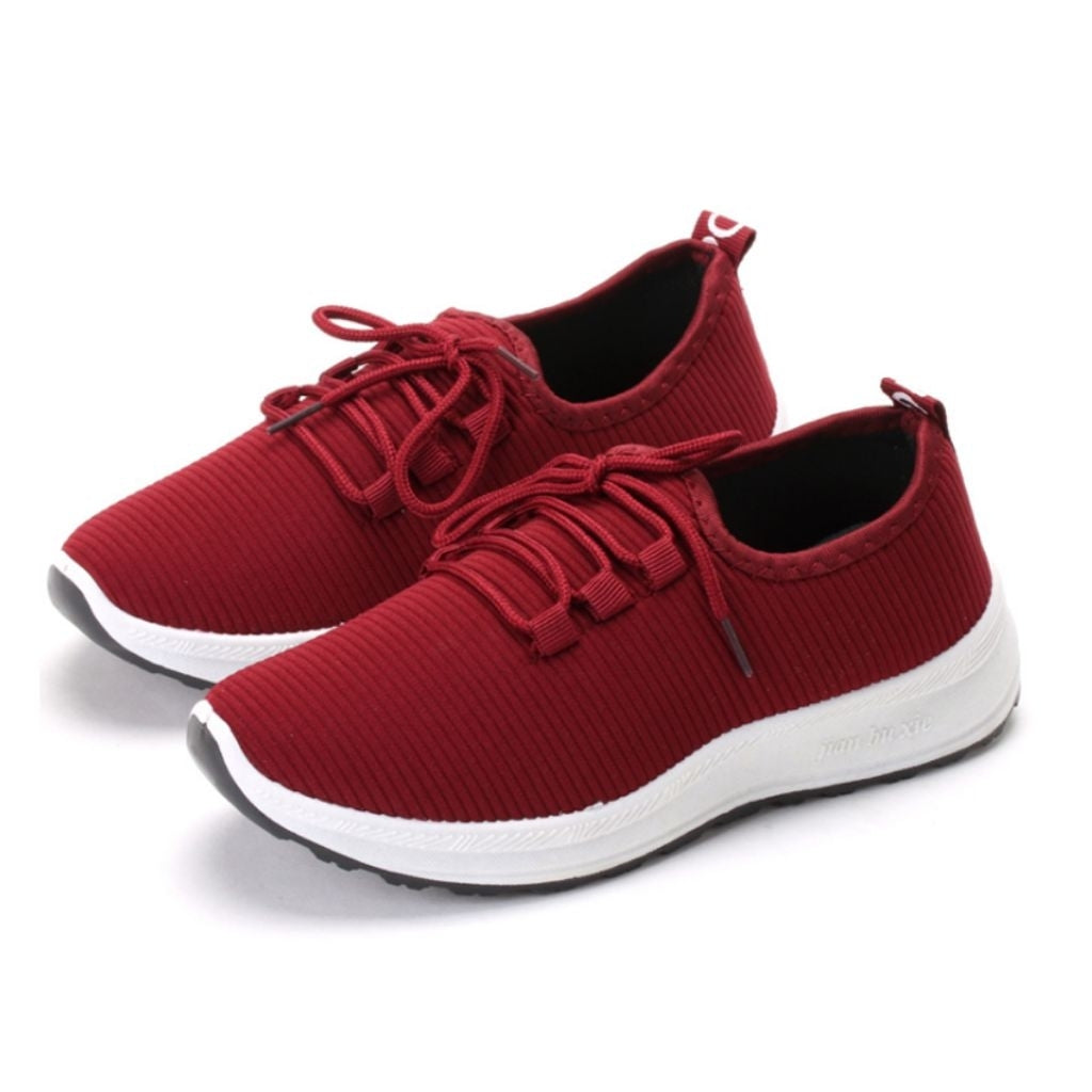 HYPERKICKS MNJ-01 Women’s Sneakers Stylish Comfortable Korean Casual Quality Fashion Shoes