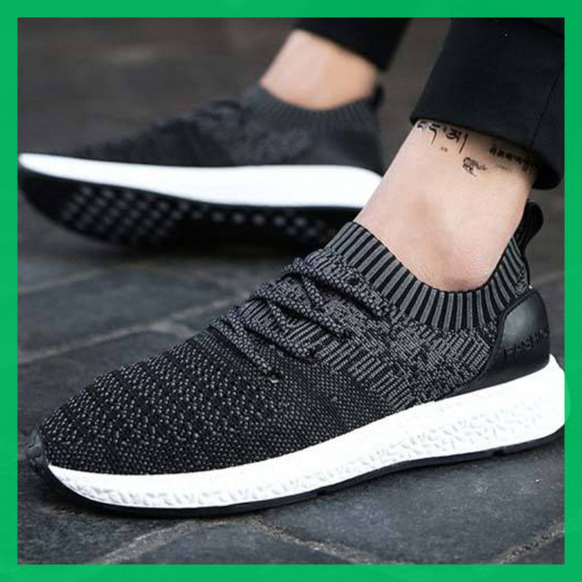 Men Fashion Sneakers YQ10