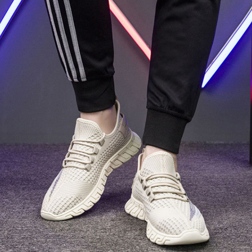 Men Fashion Sneakers YQ14