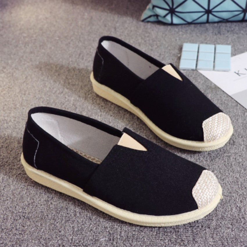 Women Fashion Sneakers T19