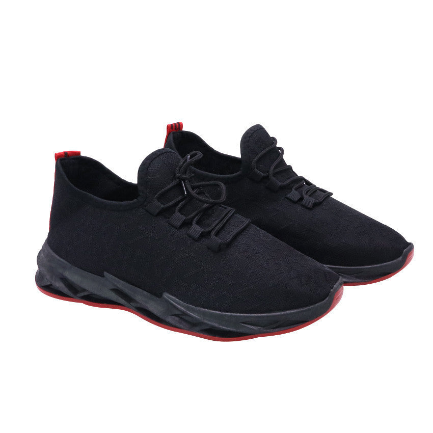 Men Sneakers Shoes SH3